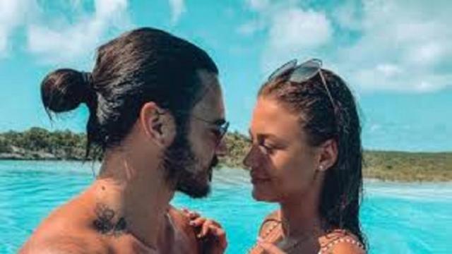 Le baiser entre Océane et Benjamin Samat passe mal pour les internautes