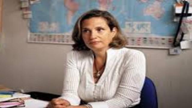 Ilaria Capua sul coronavirus: 'grande responsabilità da parte della gente'