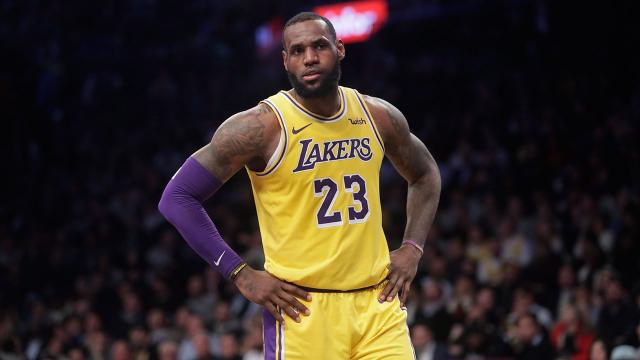 As 5 estrelas que mais pontuaram na história do NBA