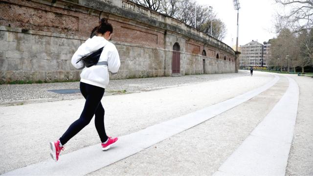 Coronavirus, attività all'aperto: sono sconsigliate ma non c'è alcun divieto