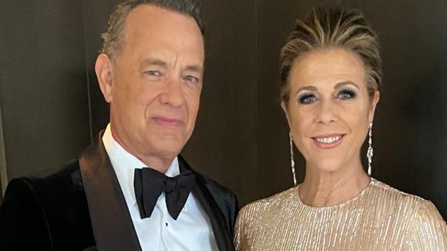 5 celebridades que estão com coronavírus