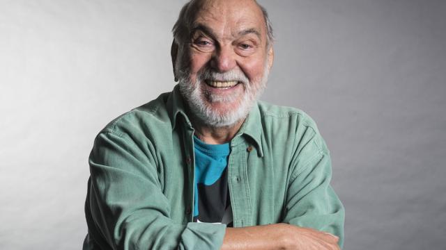 Cinco atores da Globo que são ateus 