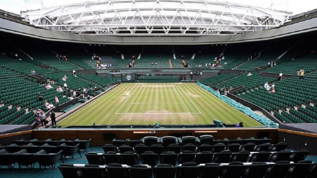 Tennis, a rischio i prossimi Slam? Da Parigi e Londra non escludono nessuna soluzione