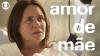 'Amor de Mãe': após inúmeras maldades, Thelma começa a delirar
