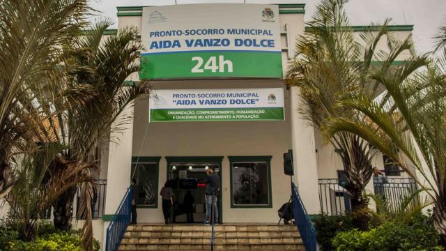 Homem foge de hospital após dizer que estava com coronavírus