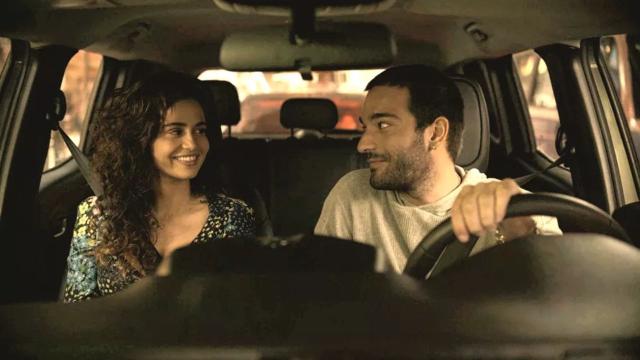 'Amor de Mãe': Érica realiza sacrifício por Sandro, mas relação não vinga