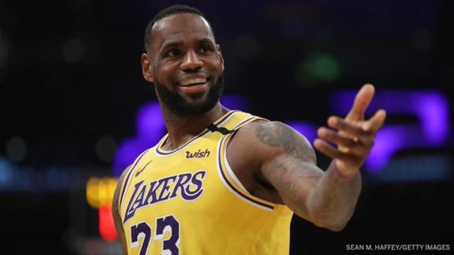 NBA : Une reprise pas avant le mois de juin