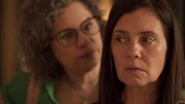 'Amor de Mãe': Thelma inicia visitas a túmulo de Domênico e o transforma em santuário