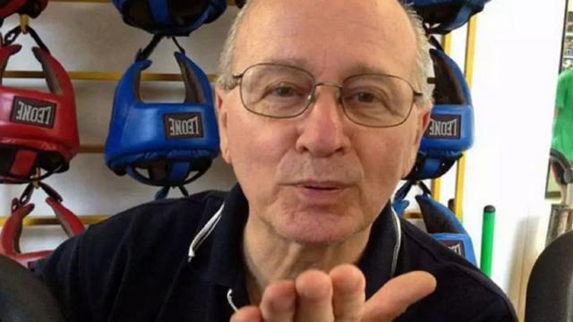 Si è spento Elio Ghelfi, 'maestro' della boxe italiana