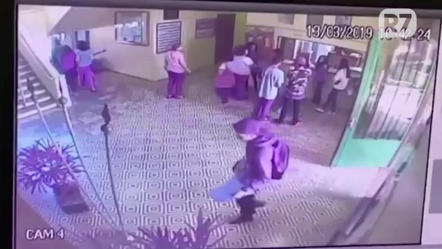 Em meio a dor, chacina em escola de Suzano completa um ano