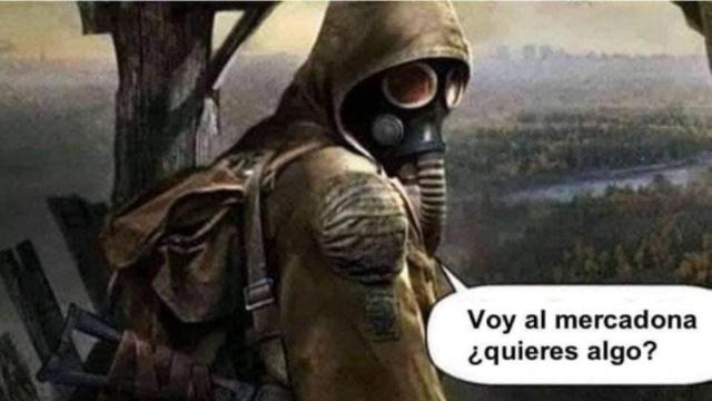 7 memes del coronavirus que se envían por WhatsApp