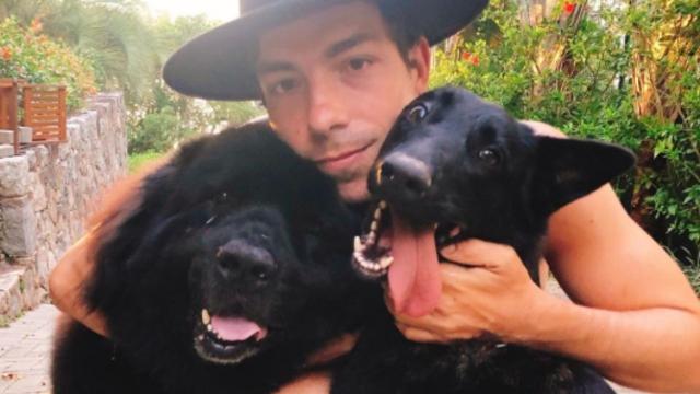 5 famosos que testaram positivo para o coronavírus