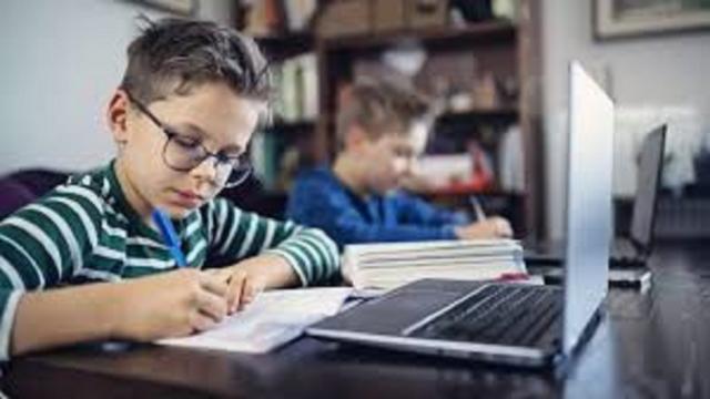 Comment gérer le confinement des enfants à la maison