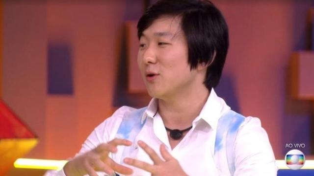 'BBB20': Com cerca de 51% dos votos, Pyong é o oitavo eliminado