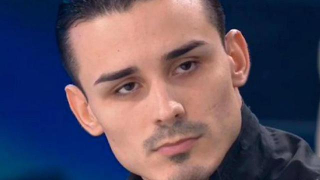 Amici 19, Valentin: 'Qui non abbiamo ballerini e non abbiamo la sala grande'