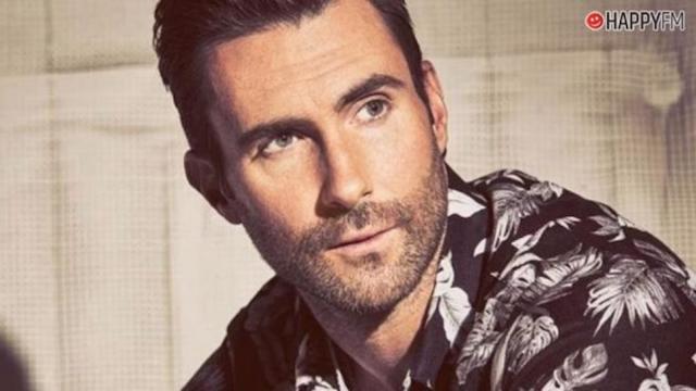 El cantante Adam Levine cumple 41 años
