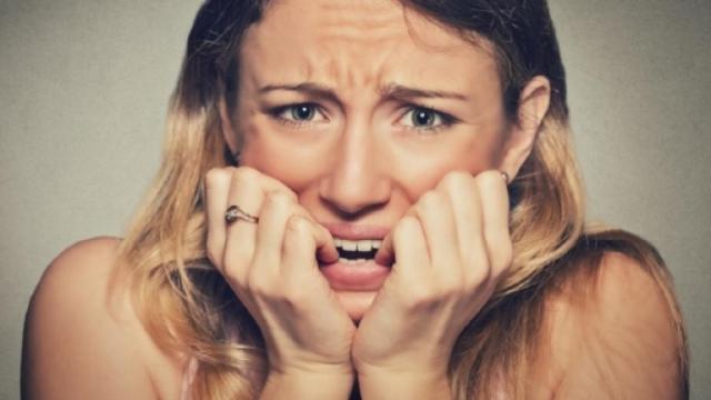 Comportamentos que pessoas ansiosas apresentam