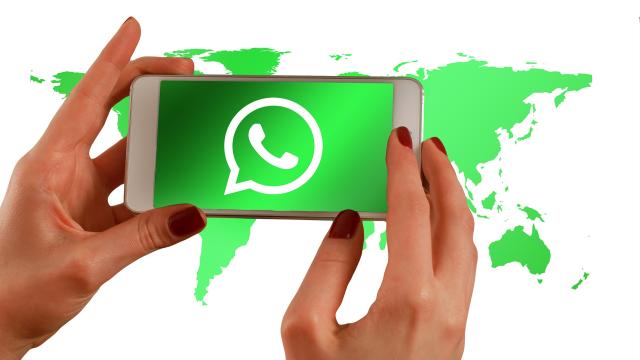 Recursos do WhatsApp que poderão dar praticidade em seu dia
