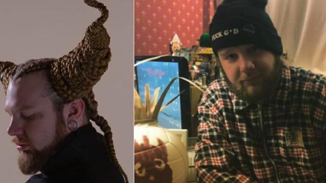 Nitro Wilson: 'Io sono due anni che sto in quarantena'