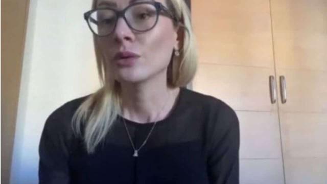 Covid-19, la figlia di un deceduto: 'Mio padre morto come un cane'