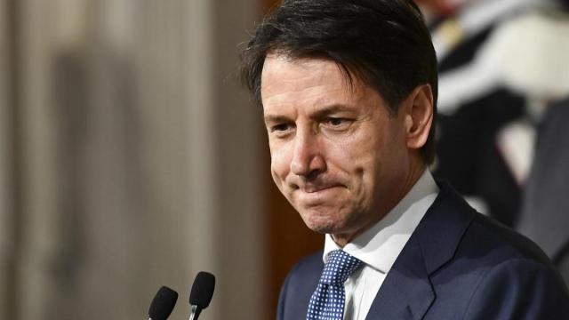 Coronavirus, Conte: 'blocco non finirà il 3 aprile 2020'