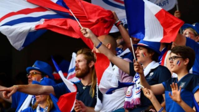 5 últimas seleções que conquistaram o campeonato do Mundo