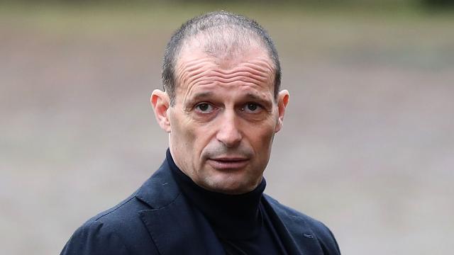 Calciomercato Juventus, Massimiliano Allegri come possibile nuovo allenatore