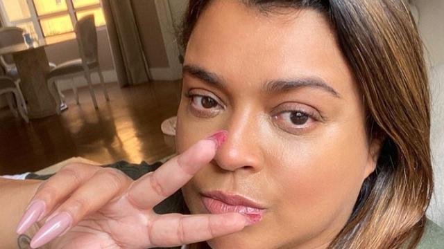 Cinco famosos que contraíram o novo coronavírus