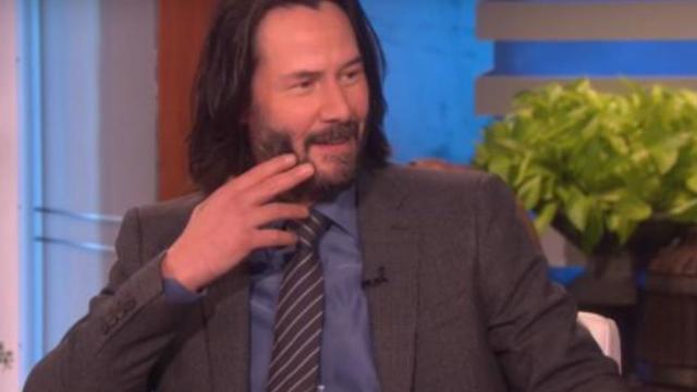 Cinco atores que compõem o elenco de Matrix atualmente