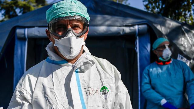 Coronavirus, l'analisi condotta da Lichfield rivela che niente sarà come prima