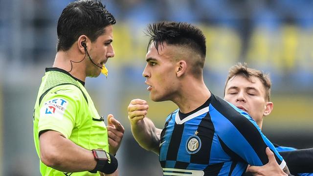 Calciomercato, il Barcellona starebbe considerando Martinez già dal 2016