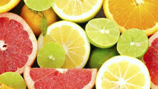 Alimentos que contribuem com o ótimo funcionamento do sistema imunológico