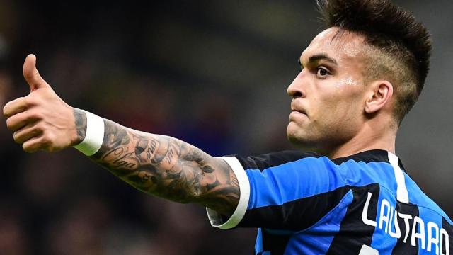 Calciomercato Inter, il Barcellona cerca di trattare per Lautaro Martinez