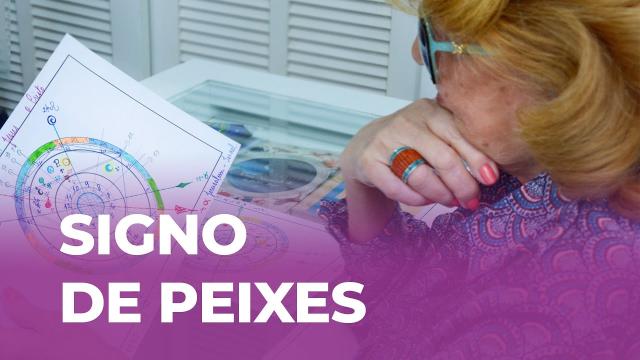 Signo de peixes esconde algumas curiosidades