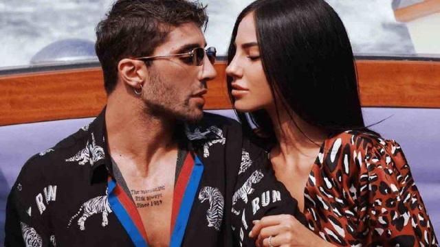 Iannone accusa velatamente la De Lellis: 'Non ha esitato ad allontanarsi'