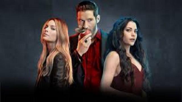 La saison 5 de Lucifer arrive en 2020