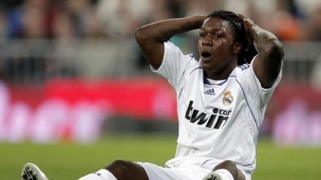 5 recrues qui ont déçu le Real Madrid