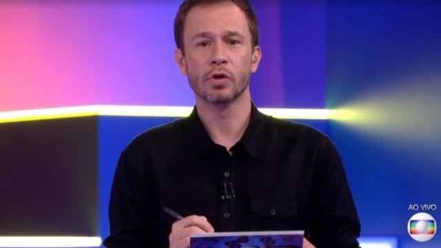 'BBB20': Tiago Leifert explica a dinâmica da semana, do paredão ao anjo