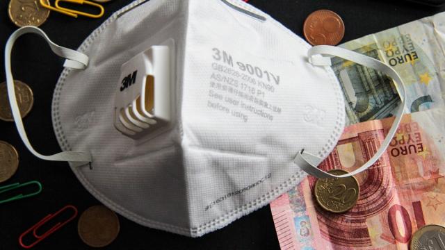 Coronavirus, Colarocco: 'L'epidemia influisce sulla gestione dei rapporti contrattuali'
