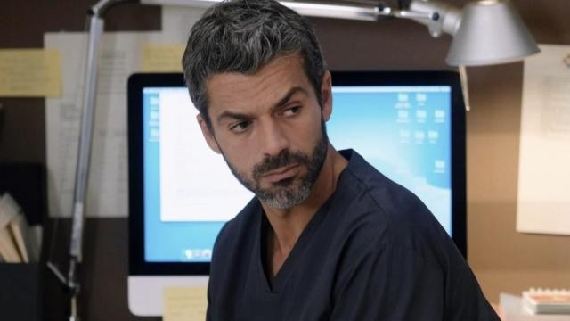 Spoiler ‘Doc-nelle tue mani’, dal 24 marzo su Rai1 la nuova serie TV