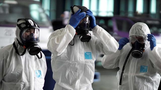 Coronavirus: 96mila persone e 2700 attività denunciate per non rispettare il decreto