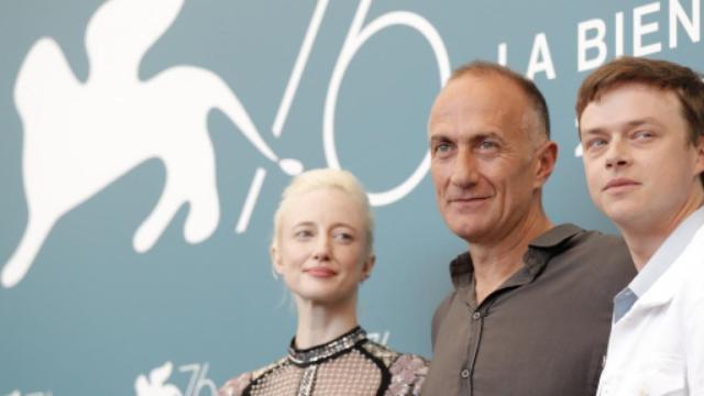 La serie ZeroZeroZero elogiata anche da Stephen King