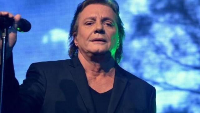 Fábio Júnior é internado em hospital após sentir dificuldades para respirar