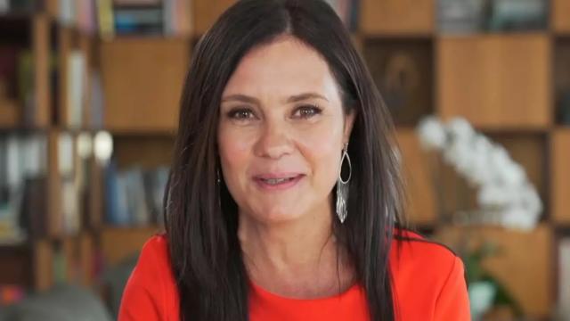 5 vilãs interpretadas por Adriana Esteves