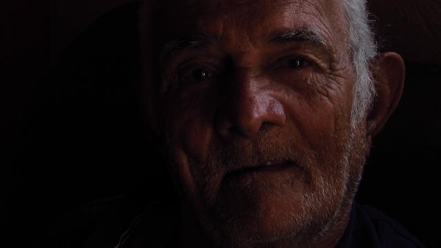 Idosos com coronavírus na Itália recebem a chance de se despedirem da família