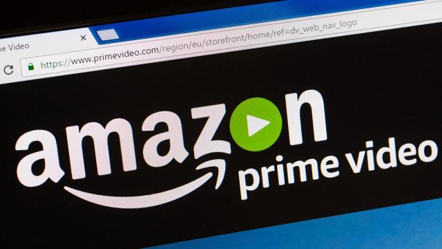 Amazon Prime Video: gratuito allo scopo di aiutare famiglie con bambini