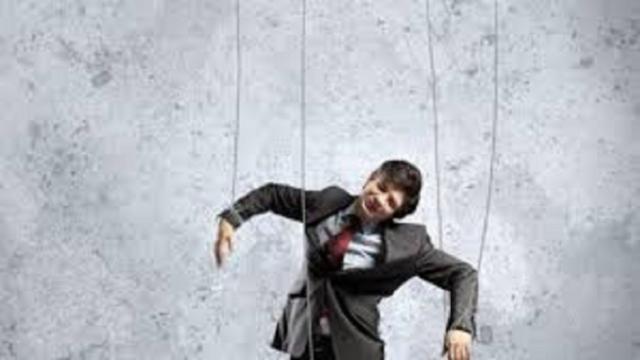 Les caractéristiques du pervers narcissique