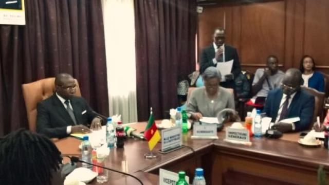 Coronavirus : Le Cameroun recense à présent 66 cas de contaminations