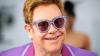 Elton John celebra su 73 cumpleaños