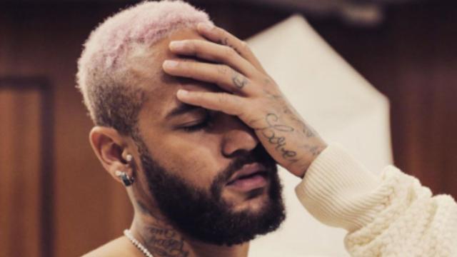 5 curiosidades sobre o jogador Neymar